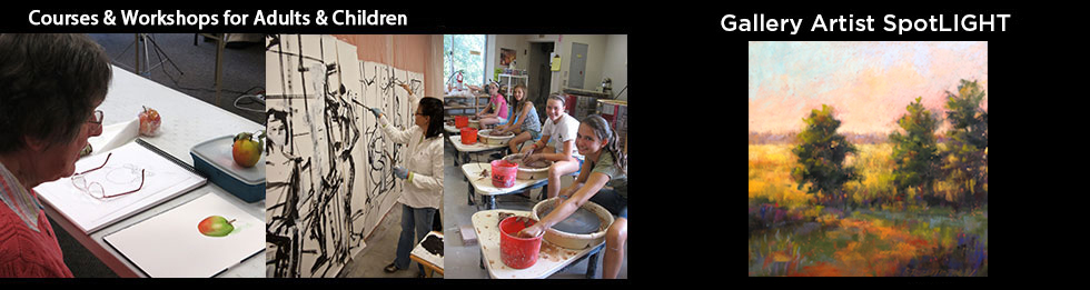 Courses | Courses and Workshops