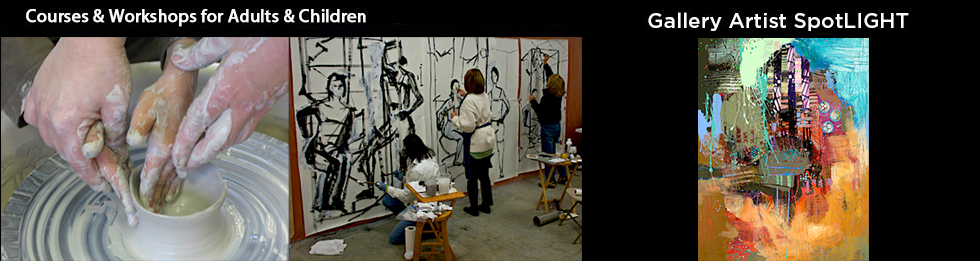 Courses | Courses and Workshops