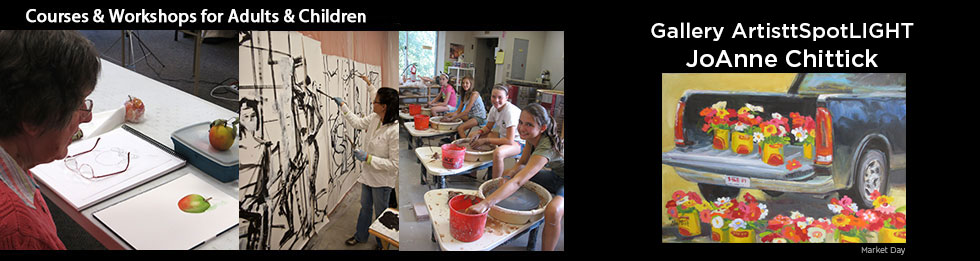 Courses | Courses and Workshops