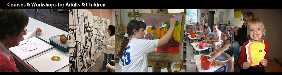 Courses | Courses and Workshops